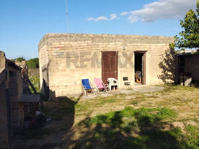 Casa bilocale in vendita in via gargano, Grammichele