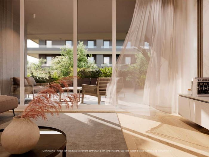 Appartamento con 5 locali in vendita in Via Novembre, Borgo Trento, Verona