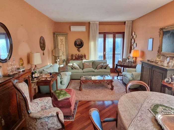 Casa con 6 locali in vendita in via Giacomo Filippo Novaro, San Ruffillo, Bologna