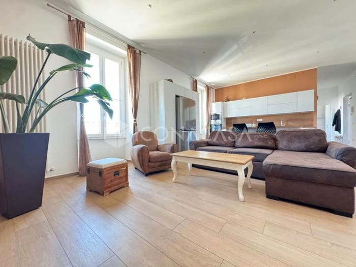 Appartamento quadrilocale in vendita in Centro, Matera