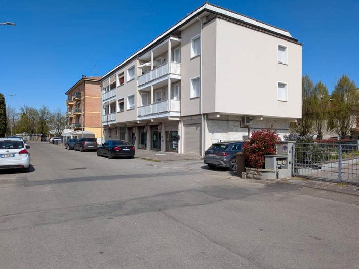 Appartamento con 6 locali in vendita in Centro, Nonantola
