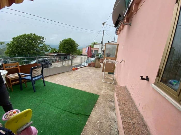 Appartamento trilocale in vendita in Via Giuseppe Verdi, Zollara, Gemmano