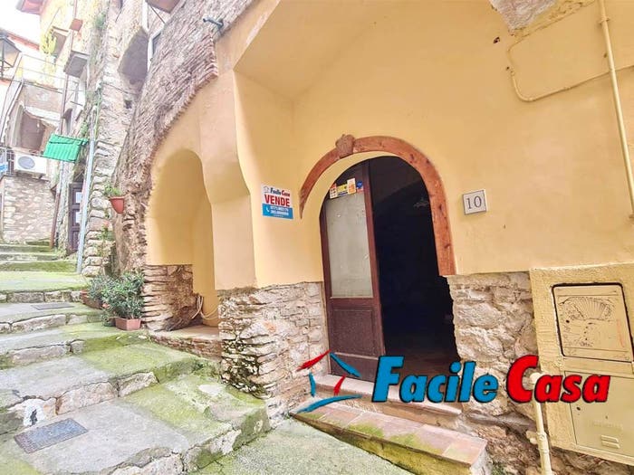 Appartamento bilocale in vendita in Via San Luca, Maranola Trivio, Formia
