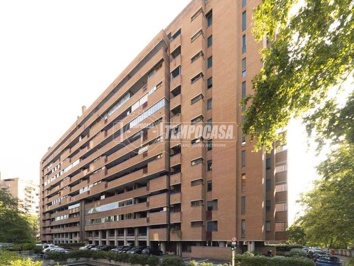 Appartamento trilocale in vendita in Via Girolamo Tilli, Madonna Alta Prepo, Perugia