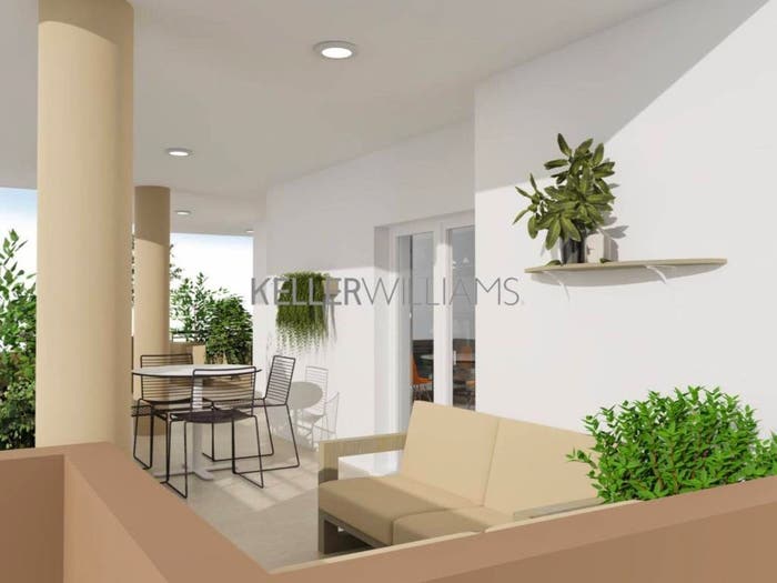 Appartamento quadrilocale in vendita in Via dei Volsini, Piccarello, Latina