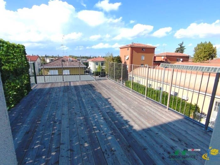 Appartamento quadrilocale in vendita in Via Pompeo Sacco, Montanara Cinghio, Parma