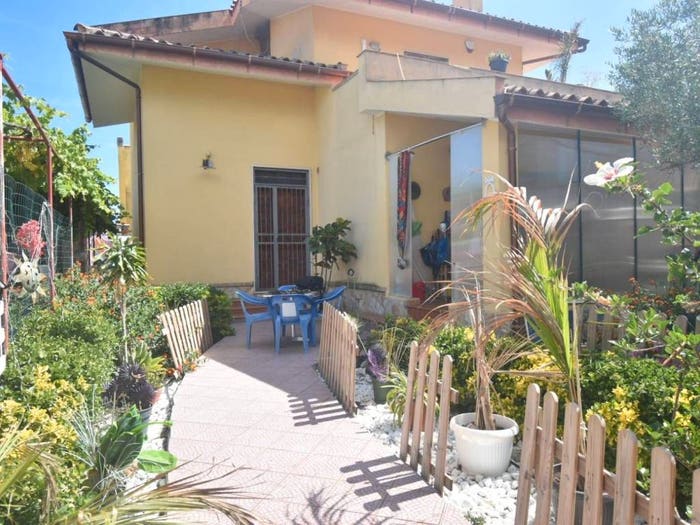 Casa con 5 locali in vendita in viale dell'autonomia regionale sarda, Foxi Sant'Andrea, Quartu Sant'Elena