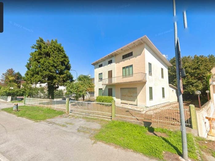 Casa con 6 locali in vendita in Via per Piavon, Centro, Oderzo
