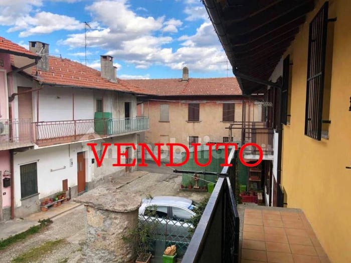 Appartamento bilocale in vendita in Villadosia, Casale Litta