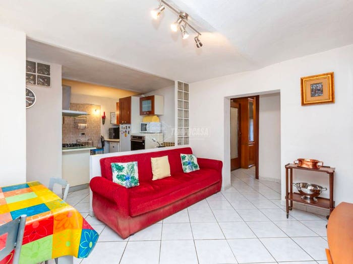Appartamento trilocale in vendita in Via Sestriere B, San Pietro, Moncalieri