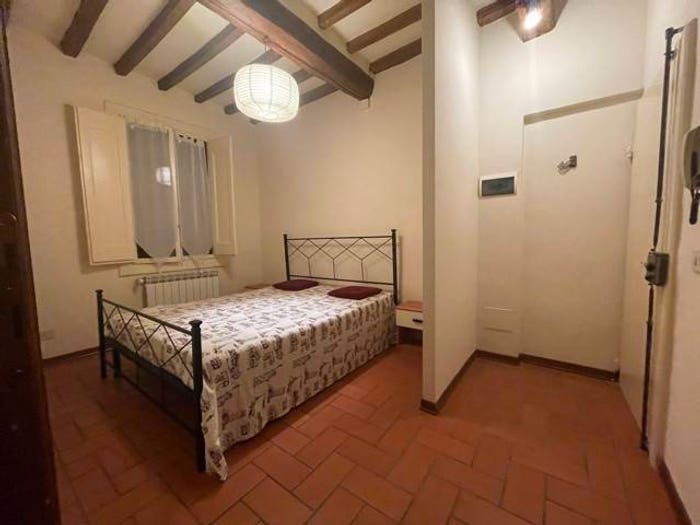 Appartamento quadrilocale in vendita in Borgo San Frediano, San Frediano, Firenze