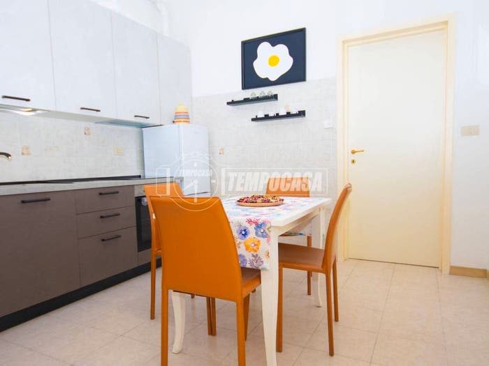 Appartamento trilocale in vendita in Via del Pratello, San Felice, Bologna