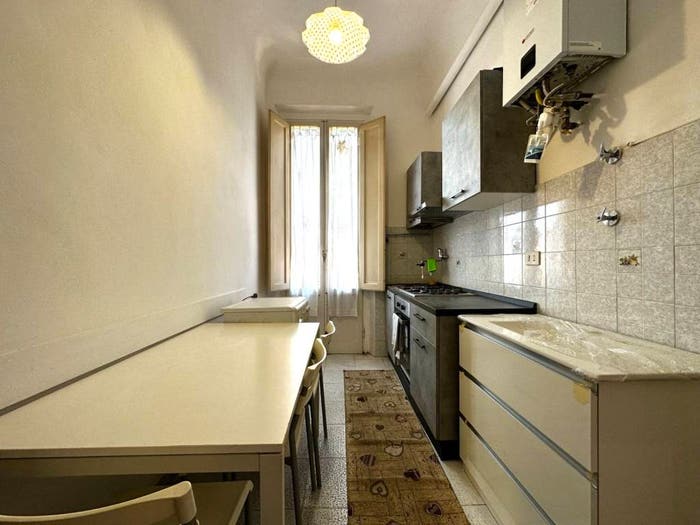 Appartamento bilocale in vendita in Via Giuseppe Mazzoni, Careggi Rifredi Dalmazia, Firenze
