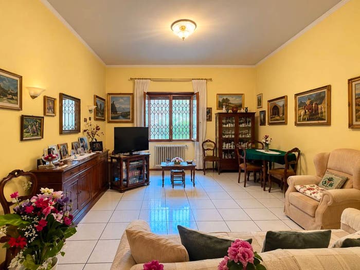 Appartamento quadrilocale in vendita in Via Mario Pratesi, Coverciano, Firenze