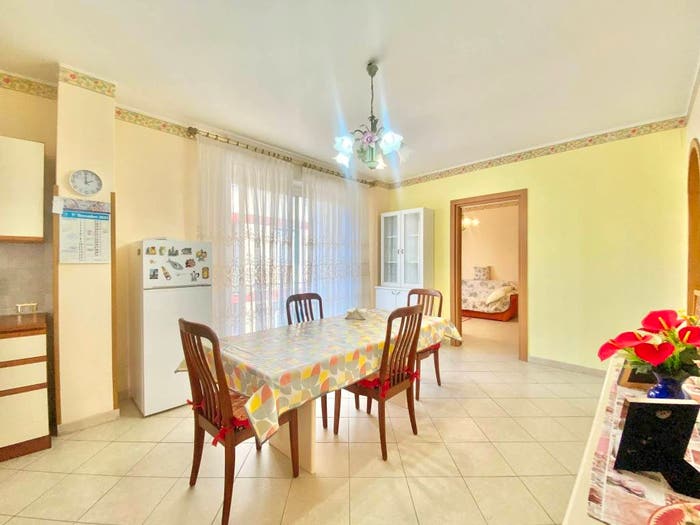 Appartamento quadrilocale in vendita in Via degli Ulivi, Centro, GiardiniNaxos