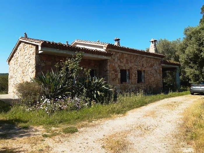 Casa con 6 locali in vendita in Località Monticanaglia, Santa Teresina, Arzachena