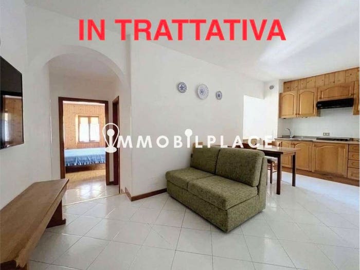 Appartamento trilocale in vendita in Cassana, Caldes