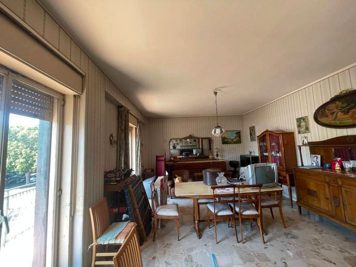 Appartamento quadrilocale in vendita in Via Eugenio Barsanti, Rapisardi, Catania