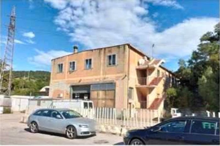 Appartamento quadrilocale in vendita in Viale dell'unità d'italia piombino li italia, Centro, Piombino