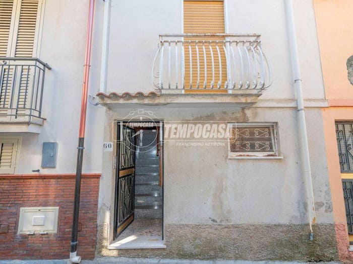Appartamento trilocale in vendita in Via Molino, Centro, Itala