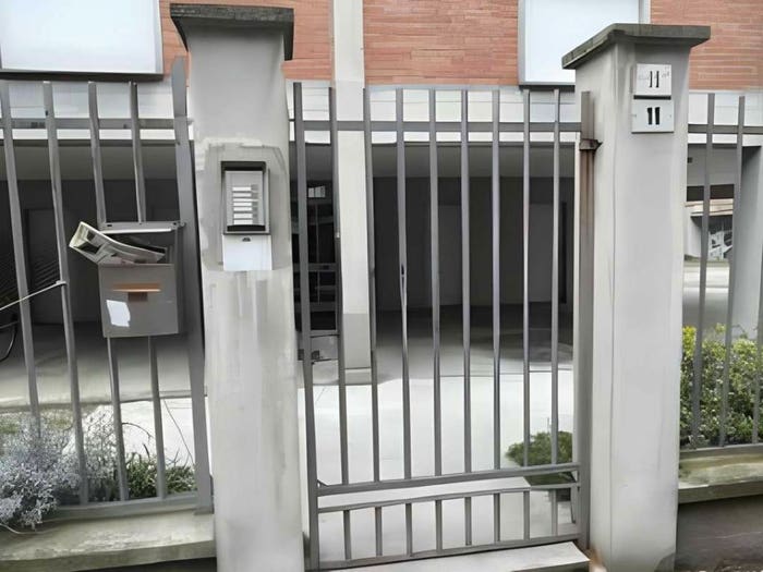 Appartamento trilocale in vendita in Via Galileo Galilei, Centro, Mortara