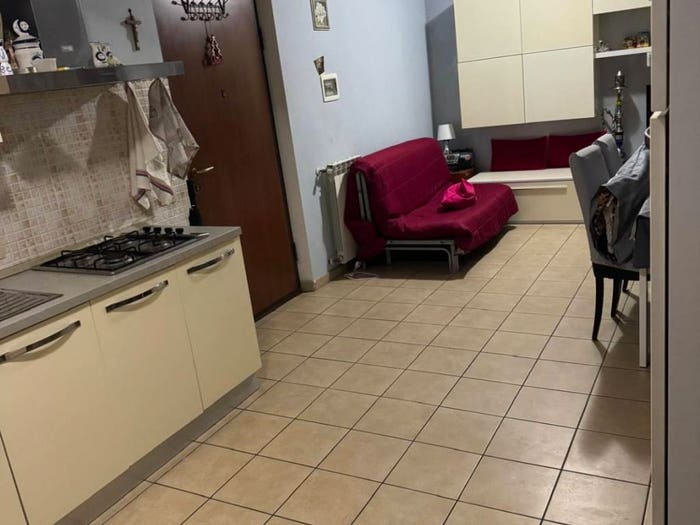 Appartamento bilocale in vendita in Via Lombardia, Villalba, Guidonia Montecelio