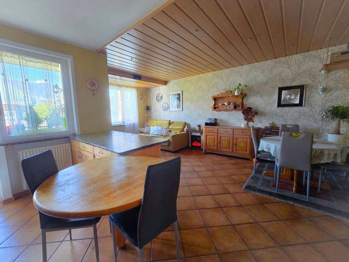 Appartamento quadrilocale in vendita in Via Marlengo, Centro, Merano