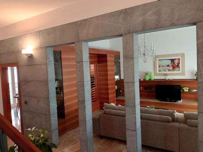 Casa con 5 locali in vendita in Via Tosca Fiesoli, San Martino San Lorenzo, Campi Bisenzio