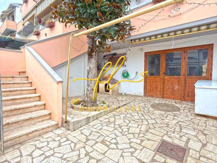 Casa quadrilocale in vendita in Centro, Bibbona