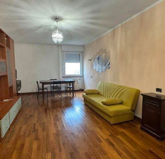 Appartamento quadrilocale in vendita in Centro, Piombino