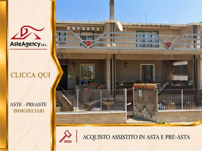 Appartamento con 5 locali in vendita in Viale XXIV Maggio, Genzano di Lucania