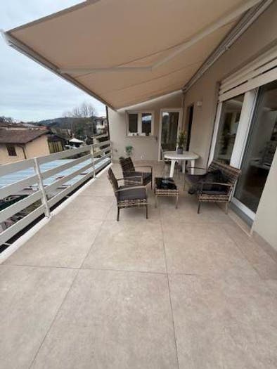 Appartamento quadrilocale in vendita in Via Roma Camaiore Centro, Camaiore Paese, Camaiore