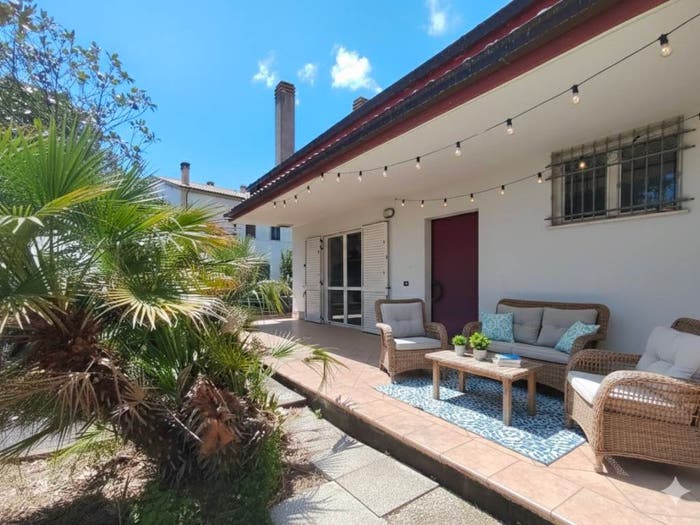 Casa con 5 locali in vendita in Strada Gaglierano, Città Sant'Angelo