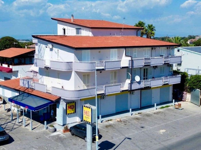 Appartamento con 5 locali in vendita in Via San Nullo, Licola Paese, Giugliano in Campania