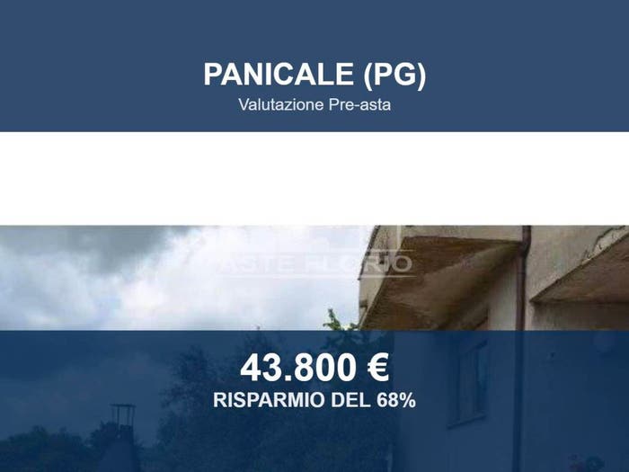 Appartamento con 6 locali in vendita in Via Federico Garcia Lorca, Tavernelle, Panicale
