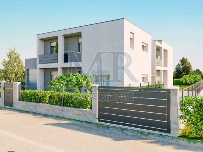 Casa con 6 locali in vendita in Via toscanini, Centro, Abano Terme