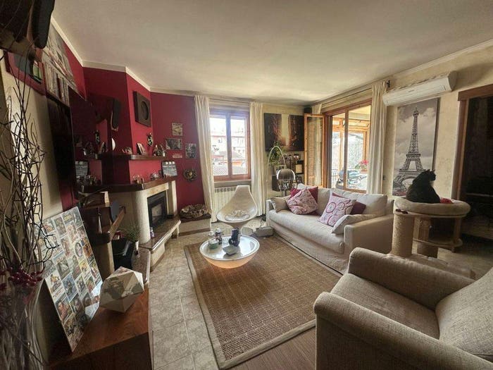 Appartamento quadrilocale in vendita in Via Sardegna, Po' Bandino, Città della Pieve