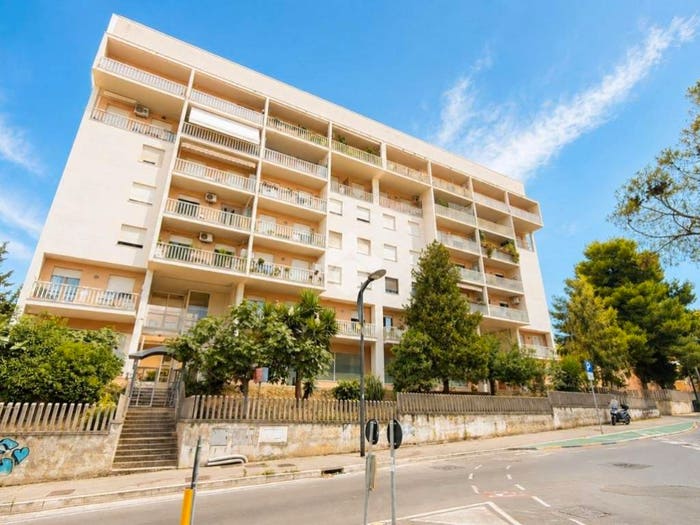 Appartamento quadrilocale in vendita in Via di Sotto, Colli Innamorati Madonna, Pescara