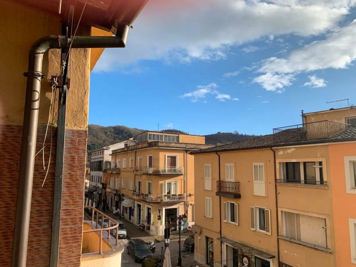 Appartamento quadrilocale in vendita in Via Carbonelli, Centro, Isola del Liri