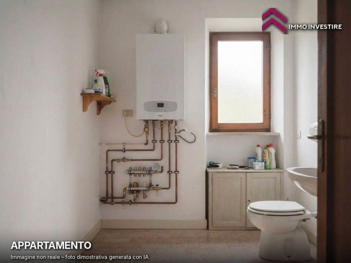 Case in Vendita e in Affitto - 3
