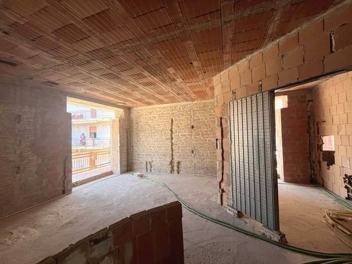 Appartamento con 5 locali in vendita in Via Cuneo, Centro, Fondi