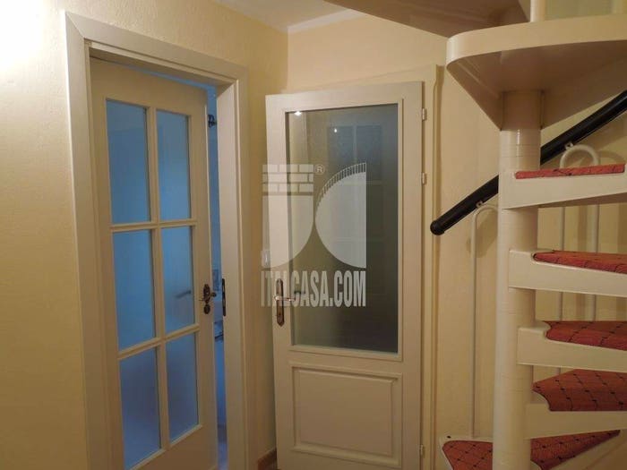 Casa trilocale in vendita in Via Vaschi, Scorzarolo, Borgo Virgilio