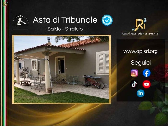 Appartamento con 6 locali in vendita in Via Rio di Lu Caprolu, Mannazzu Putzolu, Olbia