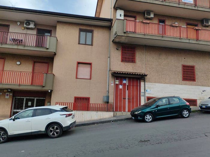 Casa con 5 locali in vendita in Via Mediterraneo, Paternò