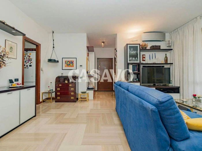 Appartamento quadrilocale in vendita in Via Privata Parenzo, Tre Castelli Faenza, Milano