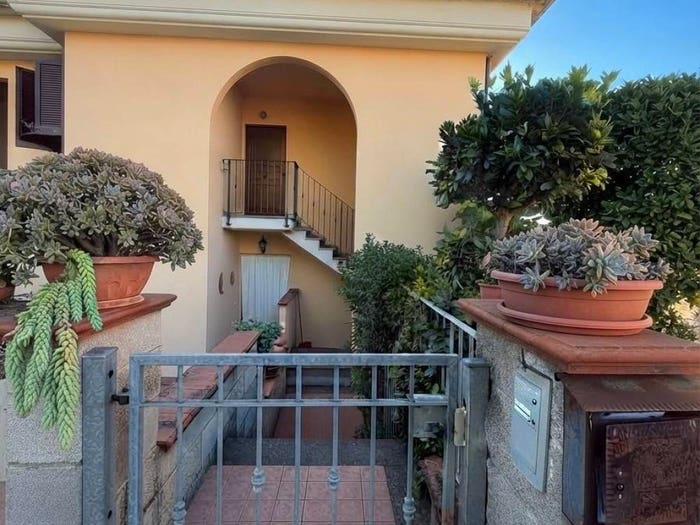 Casa con 5 locali in vendita in Via Grazia Deledda, San Romano, Montopoli in Val d'Arno