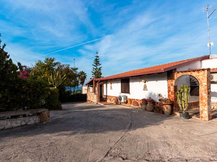 Appartamento con 6 locali in vendita in Contrada San Cataldo, Trappeto