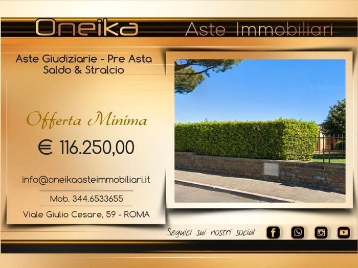 Casa con 6 locali in vendita in Via San Celso, Bracciano