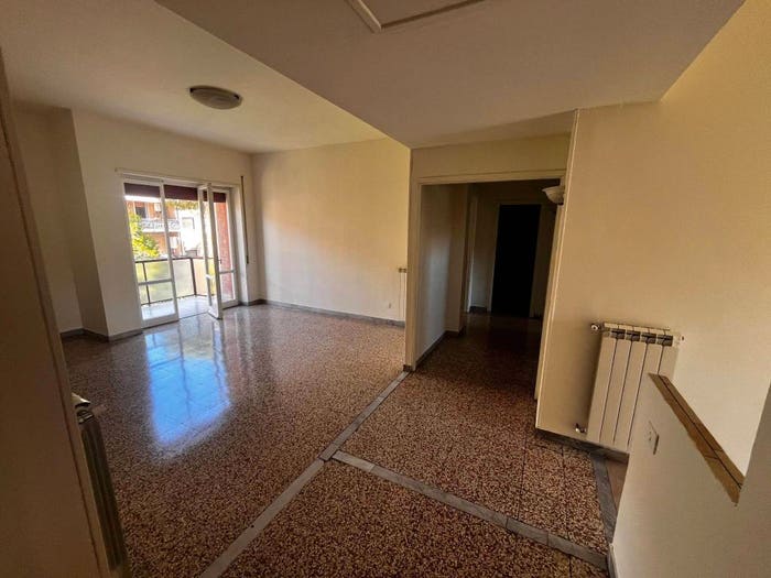 Appartamento con 5 locali in vendita in Via Domenico Comparetti, Gignoro, Firenze