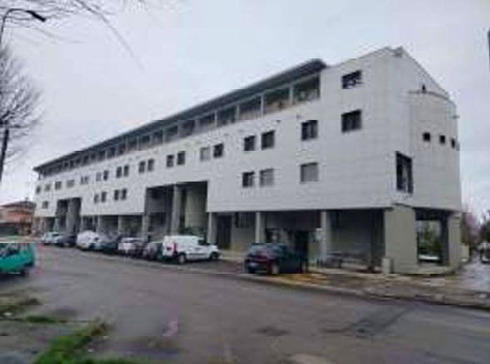 Appartamento trilocale in vendita in via x giornate, Centro, Ghedi